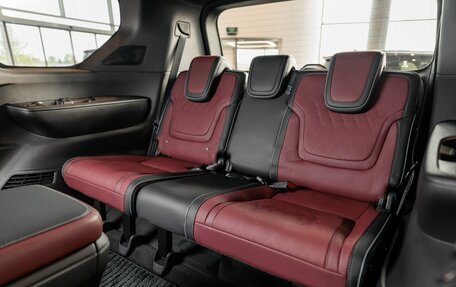 Infiniti QX80, 2026 год, 17 650 000 рублей, 27 фотография