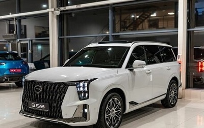 GAC GS8, 2025 год, 5 199 000 рублей, 1 фотография