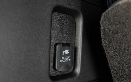 Infiniti QX80, 2026 год, 17 650 000 рублей, 29 фотография