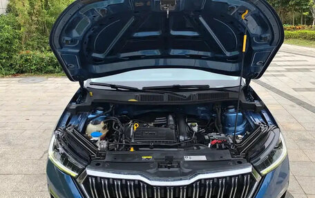 Skoda Kamiq I, 2022 год, 1 429 000 рублей, 3 фотография