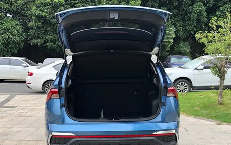 Skoda Kamiq I, 2022 год, 1 429 000 рублей, 7 фотография