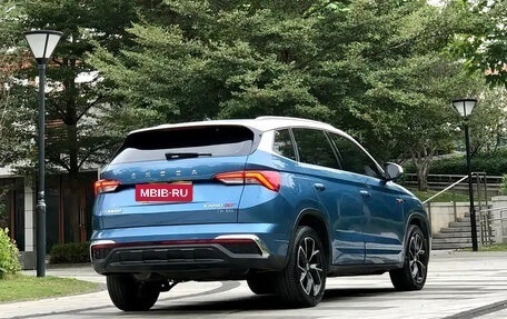 Skoda Kamiq I, 2022 год, 1 429 000 рублей, 5 фотография