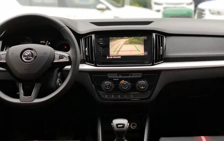 Skoda Kamiq I, 2022 год, 1 429 000 рублей, 16 фотография