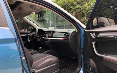 Skoda Kamiq I, 2022 год, 1 429 000 рублей, 13 фотография