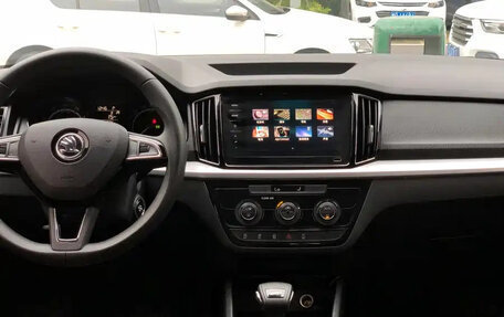 Skoda Kamiq I, 2022 год, 1 429 000 рублей, 15 фотография