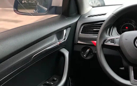 Skoda Kamiq I, 2022 год, 1 429 000 рублей, 14 фотография