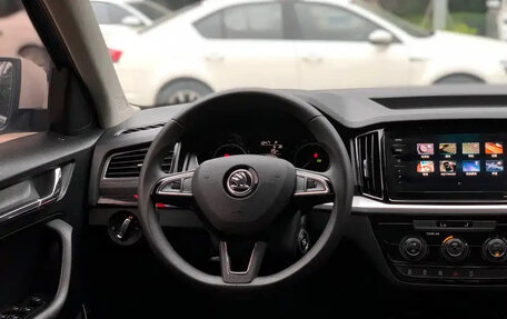 Skoda Kamiq I, 2022 год, 1 429 000 рублей, 12 фотография