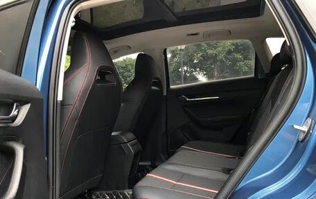 Skoda Kamiq I, 2022 год, 1 429 000 рублей, 20 фотография