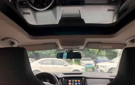 Skoda Kamiq I, 2022 год, 1 429 000 рублей, 19 фотография