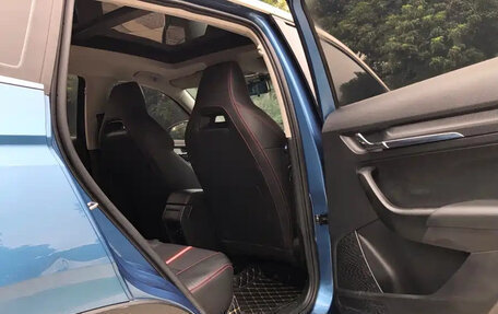 Skoda Kamiq I, 2022 год, 1 429 000 рублей, 21 фотография