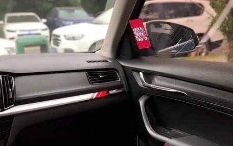 Skoda Kamiq I, 2022 год, 1 429 000 рублей, 18 фотография