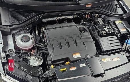 Volkswagen T-Roc I, 2021 год, 2 320 000 рублей, 6 фотография