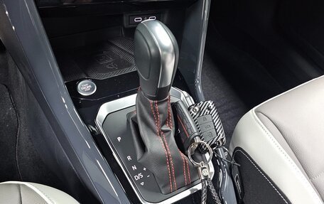 Volkswagen T-Roc I, 2021 год, 2 320 000 рублей, 8 фотография