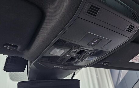 Volkswagen T-Roc I, 2021 год, 2 320 000 рублей, 15 фотография