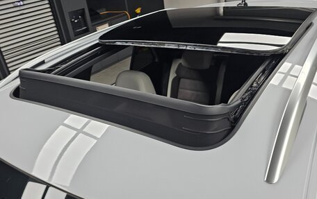 Volkswagen T-Roc I, 2021 год, 2 320 000 рублей, 16 фотография