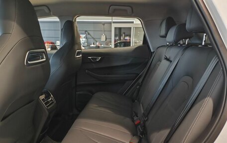 Chery Tiggo 4 I рестайлинг, 2025 год, 2 128 000 рублей, 10 фотография