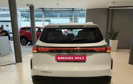 Chery Tiggo 4 I рестайлинг, 2025 год, 1 919 000 рублей, 5 фотография