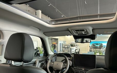 Haval H7, 2026 год, 3 999 000 рублей, 10 фотография