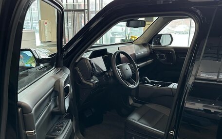 Haval H7, 2026 год, 3 999 000 рублей, 9 фотография