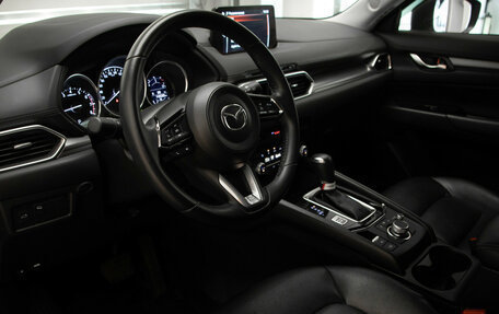 Mazda CX-5 II, 2021 год, 3 050 000 рублей, 7 фотография