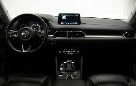 Mazda CX-5 II, 2021 год, 3 050 000 рублей, 8 фотография