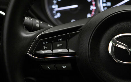 Mazda CX-5 II, 2021 год, 3 050 000 рублей, 12 фотография