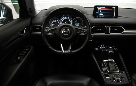 Mazda CX-5 II, 2021 год, 3 050 000 рублей, 9 фотография