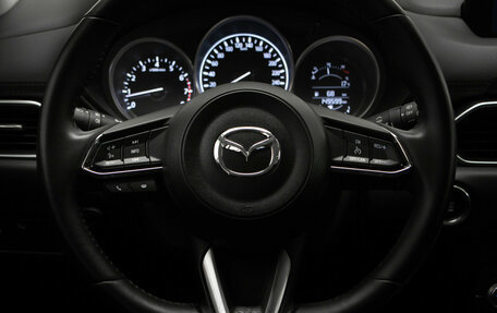 Mazda CX-5 II, 2021 год, 3 050 000 рублей, 10 фотография