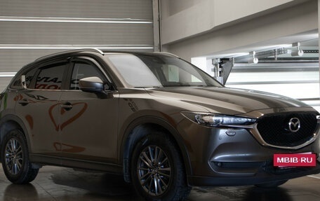 Mazda CX-5 II, 2021 год, 3 050 000 рублей, 3 фотография