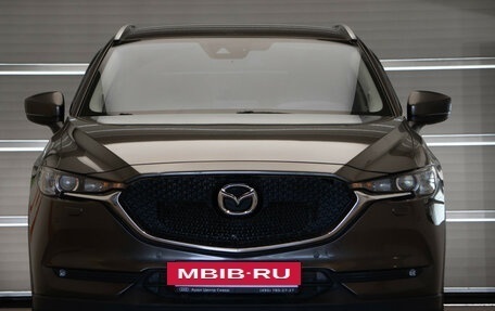 Mazda CX-5 II, 2021 год, 3 050 000 рублей, 2 фотография