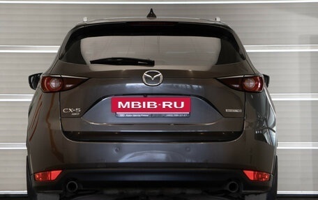 Mazda CX-5 II, 2021 год, 3 050 000 рублей, 5 фотография