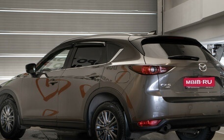 Mazda CX-5 II, 2021 год, 3 050 000 рублей, 6 фотография