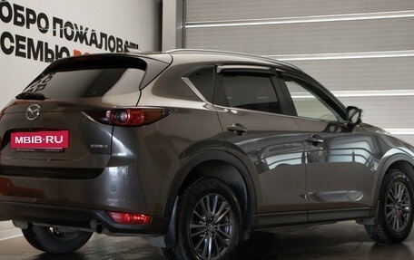 Mazda CX-5 II, 2021 год, 3 050 000 рублей, 4 фотография