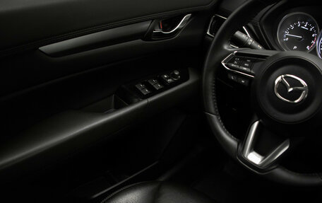 Mazda CX-5 II, 2021 год, 3 050 000 рублей, 16 фотография