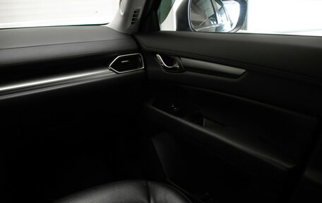 Mazda CX-5 II, 2021 год, 3 050 000 рублей, 26 фотография