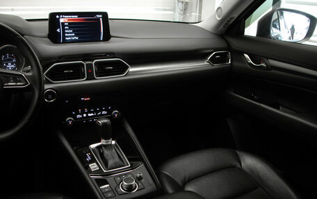 Mazda CX-5 II, 2021 год, 3 050 000 рублей, 23 фотография