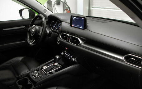 Mazda CX-5 II, 2021 год, 3 050 000 рублей, 29 фотография