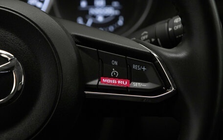 Mazda CX-5 II, 2021 год, 3 050 000 рублей, 17 фотография