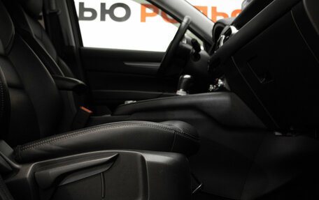 Mazda CX-5 II, 2021 год, 3 050 000 рублей, 31 фотография