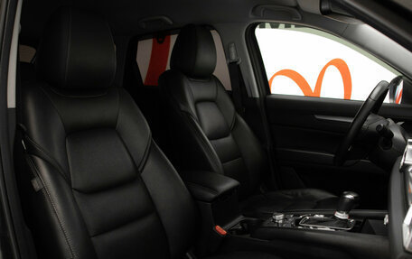 Mazda CX-5 II, 2021 год, 3 050 000 рублей, 33 фотография