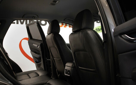 Mazda CX-5 II, 2021 год, 3 050 000 рублей, 34 фотография