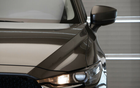 Mazda CX-5 II, 2021 год, 3 050 000 рублей, 38 фотография