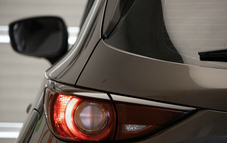 Mazda CX-5 II, 2021 год, 3 050 000 рублей, 39 фотография