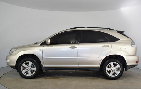Lexus RX II рестайлинг, 2006 год, 1 095 000 рублей, 8 фотография