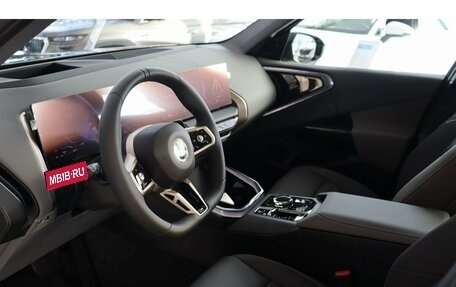 BMW X3, 2025 год, 7 250 000 рублей, 11 фотография