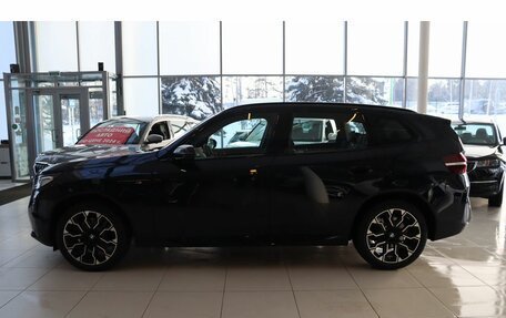 BMW X3, 2025 год, 7 250 000 рублей, 9 фотография