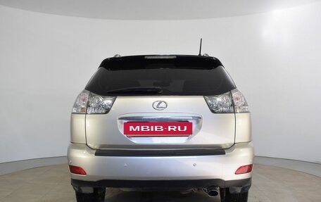 Lexus RX II рестайлинг, 2006 год, 1 095 000 рублей, 6 фотография