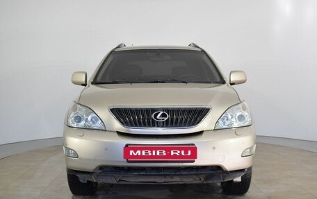 Lexus RX II рестайлинг, 2006 год, 1 095 000 рублей, 2 фотография