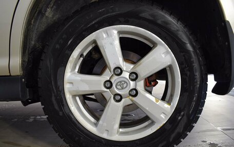 Lexus RX II рестайлинг, 2006 год, 1 095 000 рублей, 9 фотография