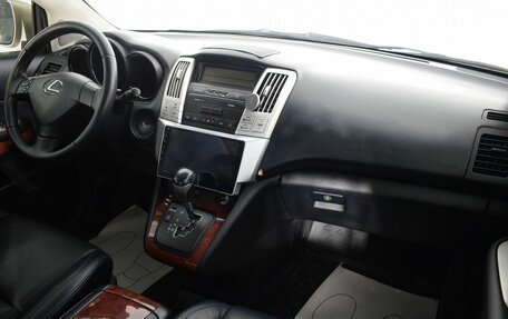 Lexus RX II рестайлинг, 2006 год, 1 095 000 рублей, 12 фотография